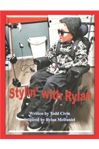 Stylin' with Rylan