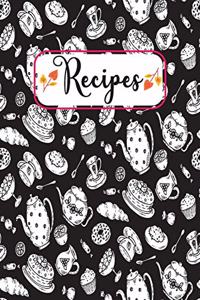 Recipes
