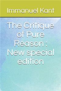 Critique of Pure Reason