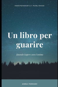 libro per guarire