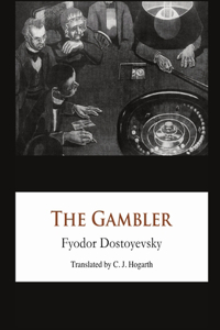 The Gambler (Annotated)