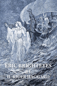 Eric Brighteyes