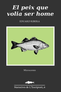 El peix que volia ser home