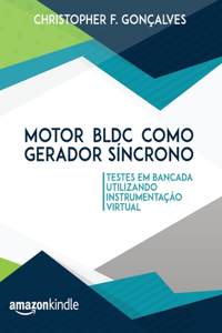 Motor BLDC como gerador síncrono