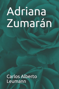 Adriana Zumarán