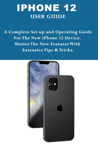 iPhone 12 User Guide