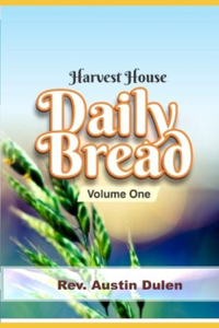 Harvest House Daily Bread