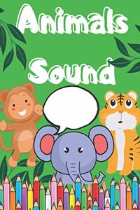 Animals Sound