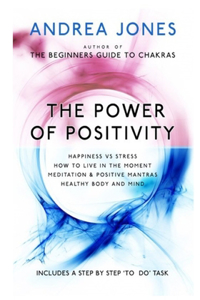 Power Of Positivity