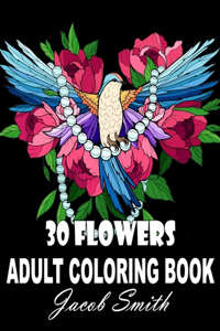 30 Flower Designs