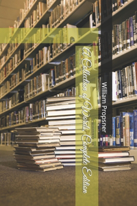 A Collection of Words, Complete Edition