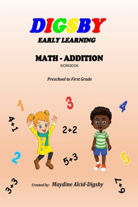 Digsby Early Learning Math Addition