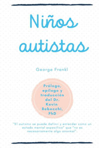 Niños Autistas