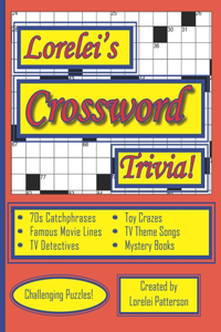 Lorelei's Crossword Trivia