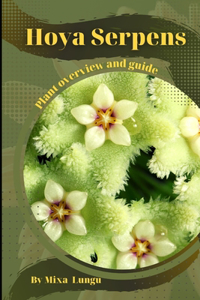 Hoya Serpens