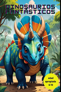 Dinosaurios Fantásticos