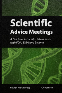 Scientific Advice Meetings