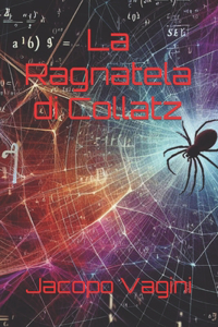 Ragnatela di Collatz