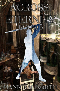 Across Eternity Book 5