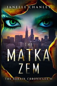 Matka-Zem