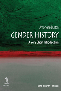 Gender History