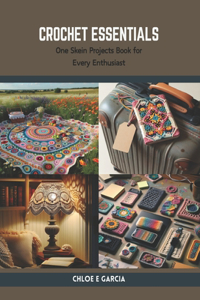 Crochet Essentials