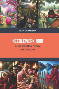Needlework Noir
