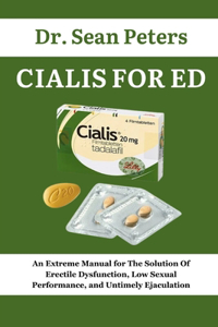 Cialis For Ed