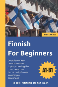 Finnish For Beginners