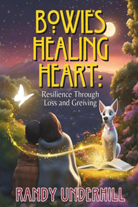 Bowie's Healing Heart