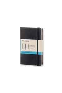 Moleskine Pocket Dotted Notebook Hard