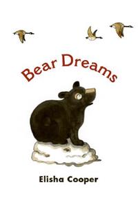 Bear Dreams