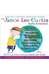 The Jamie Lee Curtis Audio Collection Unabridged