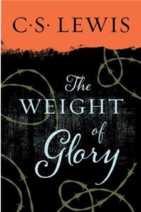 Weight of Glory