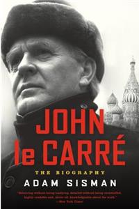 John le Carre