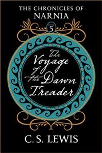 The Voyage of the Dawn Treader: Tribute Edition