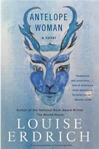 Antelope Woman