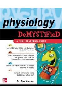 Physiology Demystified