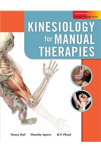 Kinesiology for Manual Therapies