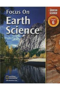 Focus on Earth Science