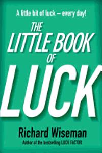 Little Book Of Luck