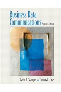 Business Data Communications