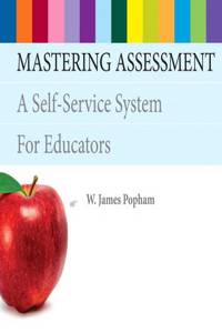 Box for Mastering Assessments