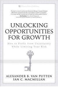 Unlocking Opportunities for Growth