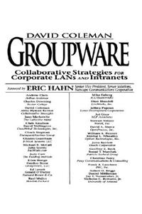 Groupware