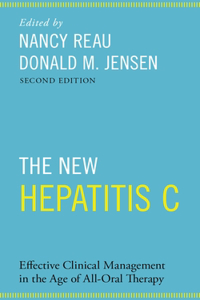 New Hepatitis C