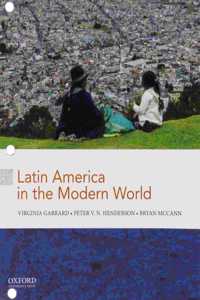 Latin America in the Modern World
