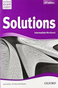 Solutions: Intermediate: Workbook