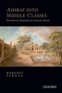 Ashraf into Middle Classes