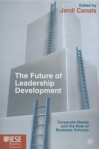 Future of Leadership Development